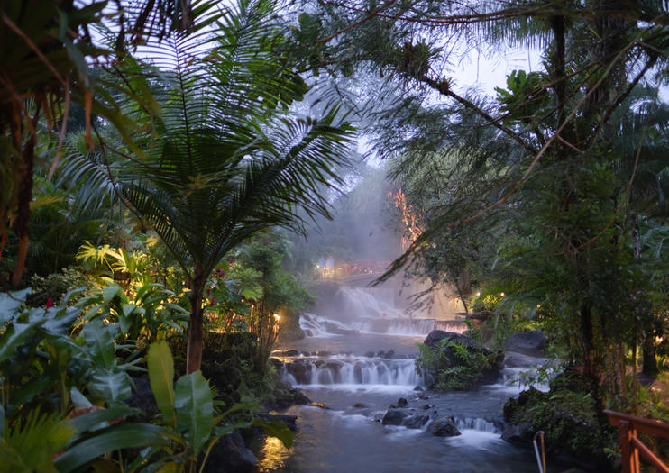Top Day Trips From San Jose 2020 Travel Tours